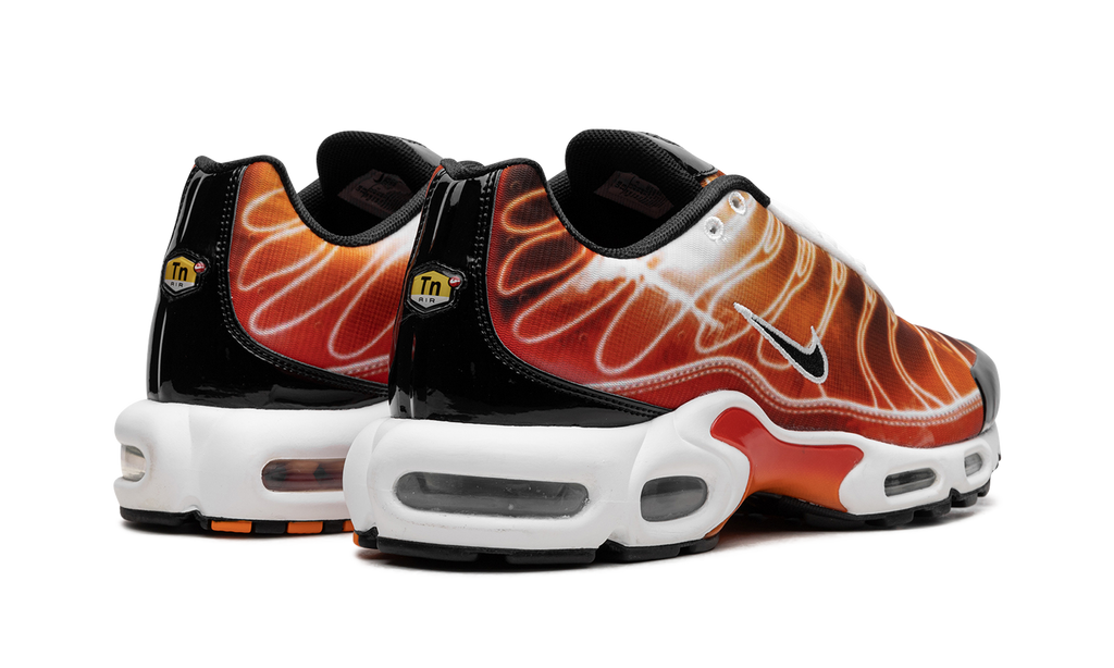 Air Max Plus "Light Photography - Sport Red"