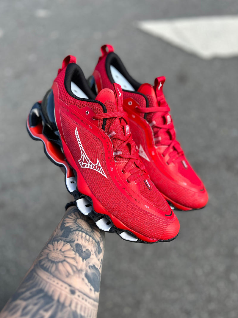 Mizuno Prophecy 13