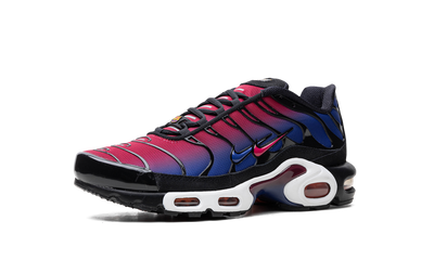 Air Max Plus "Patta - FC Barcelona"