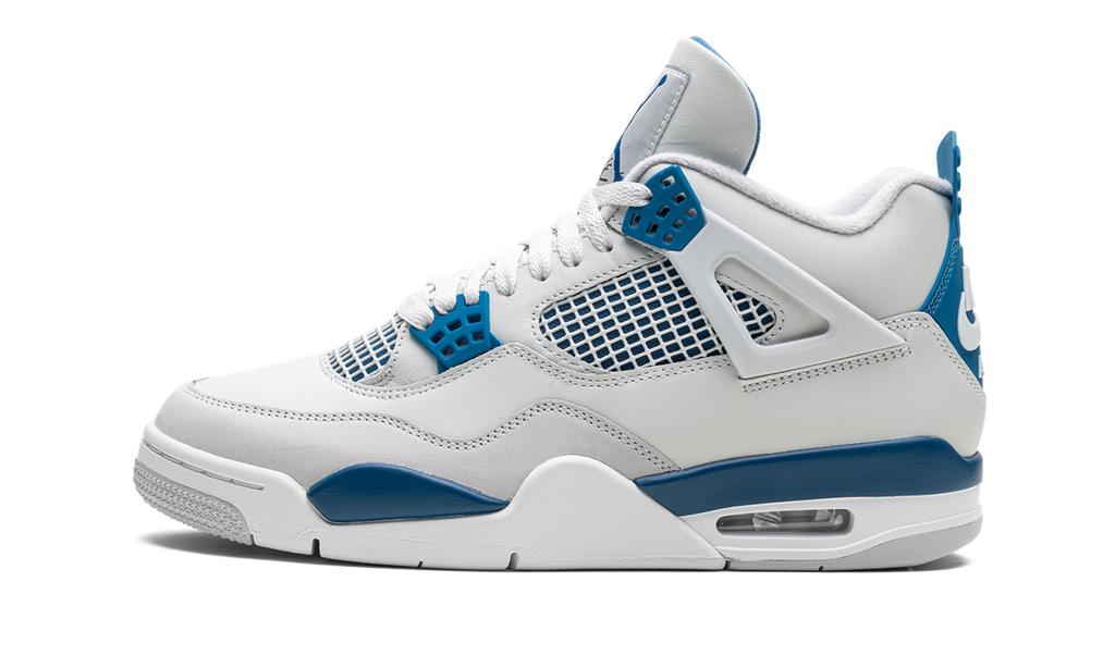 Air Jordan 4 'Military Blue