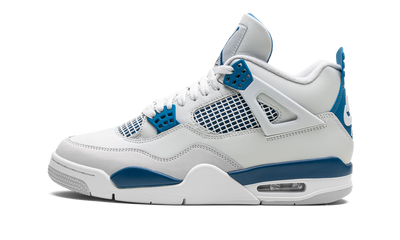 Air Jordan 4 'Military Blue