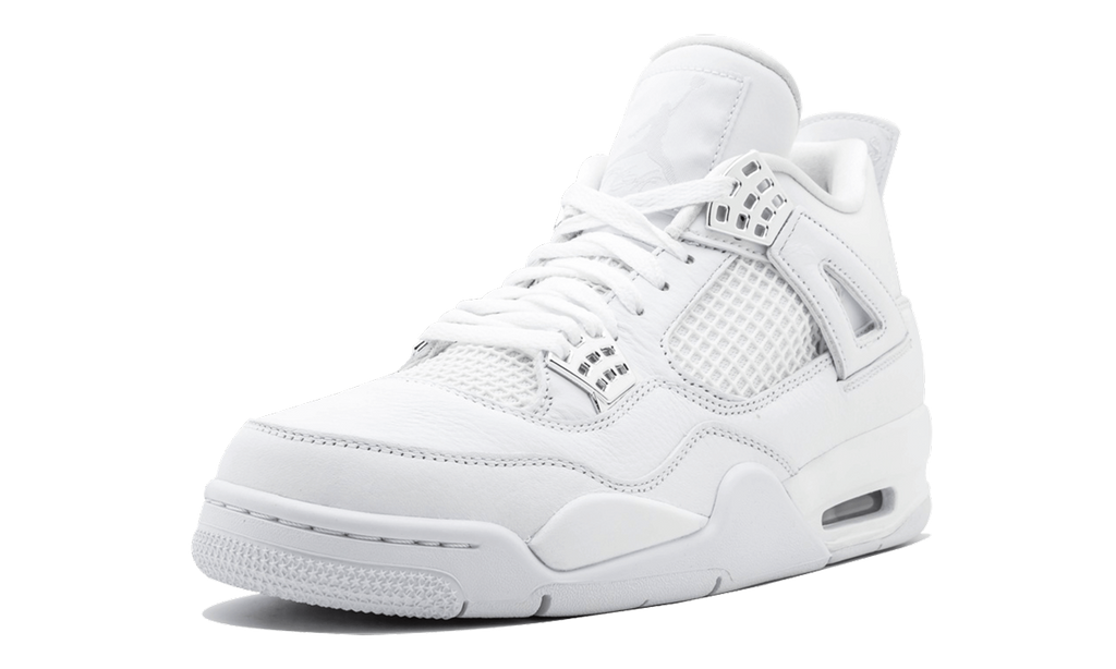 Air Jordan 4 Retro "Pure Money"