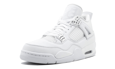 Air Jordan 4 Retro "Pure Money"