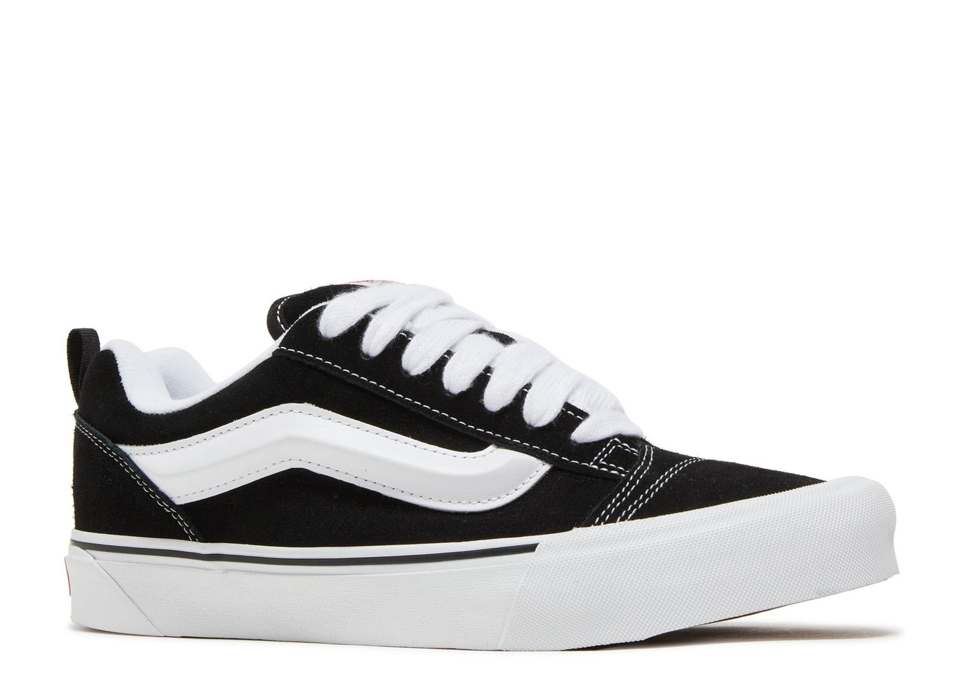 Vans Knu-Skool 'Black White'