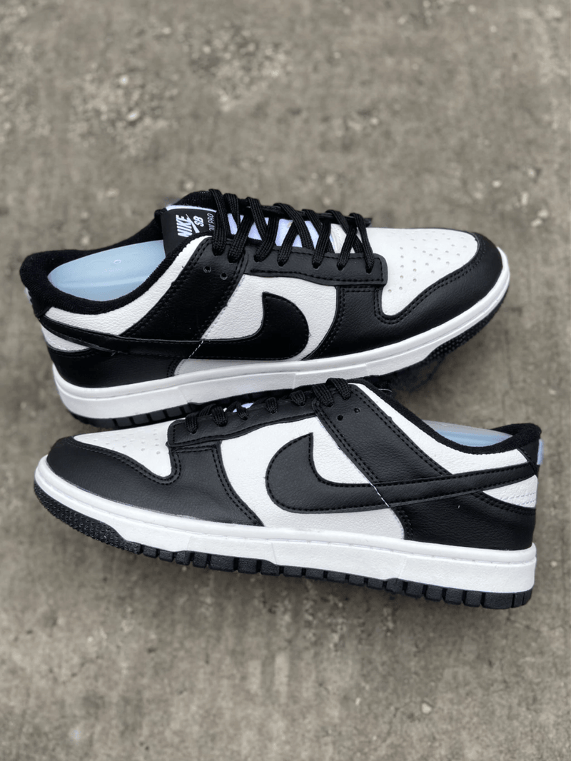 Dunk Low 'Panda' - Luc Hype