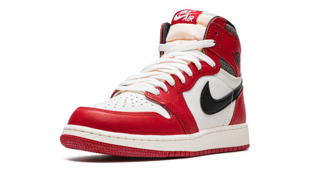 Air Jordan 1 Retro High "Chicago Lost and Found"