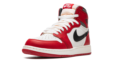 Air Jordan 1 Retro High "Chicago Lost and Found"