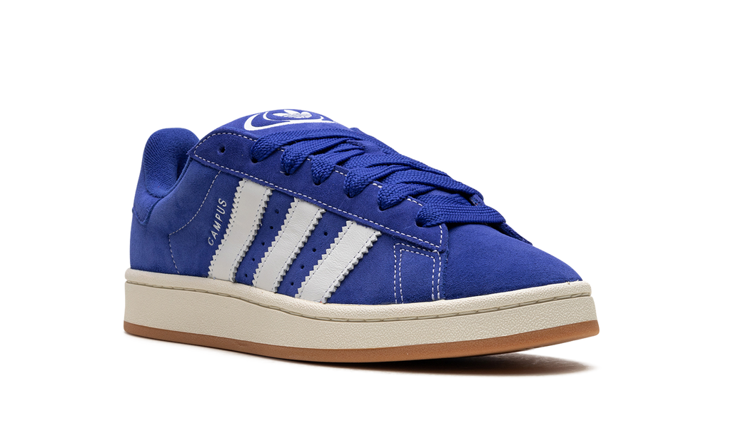 Adidas Campus 00s "Semi Lucid Blue"