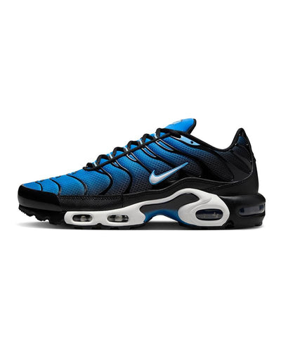 Air Max Plus "Aquarius Blue"