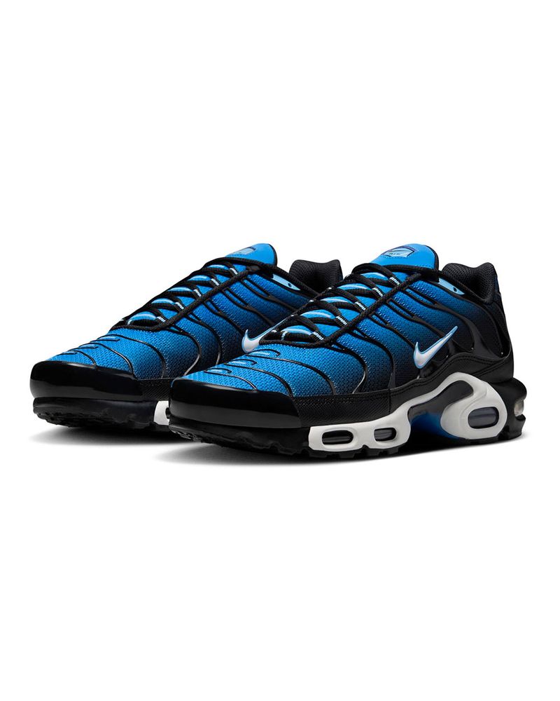 Air Max Plus "Aquarius Blue"