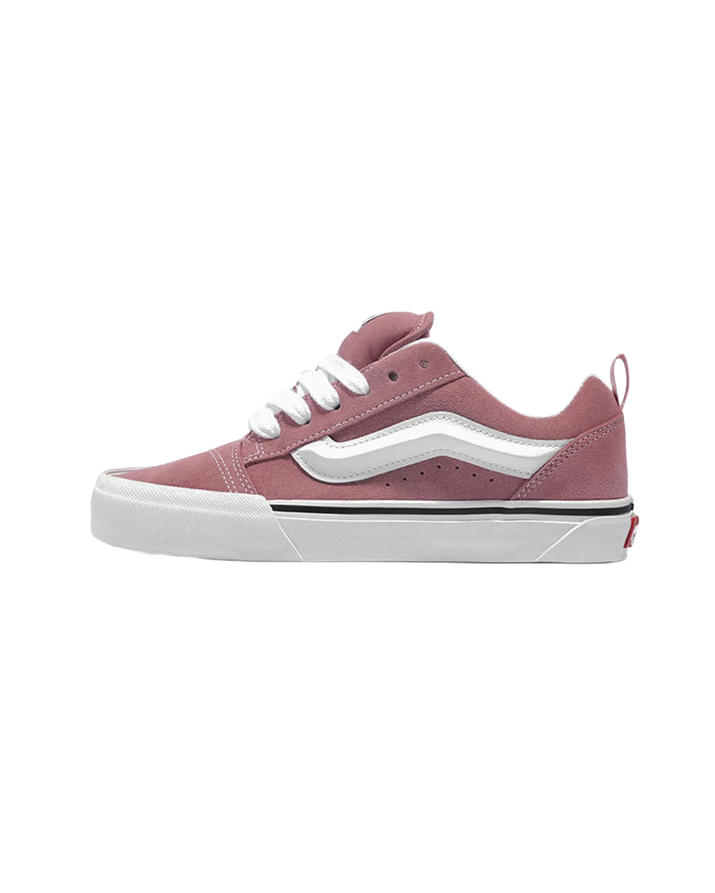 Vans Knu Skool 'Rosa