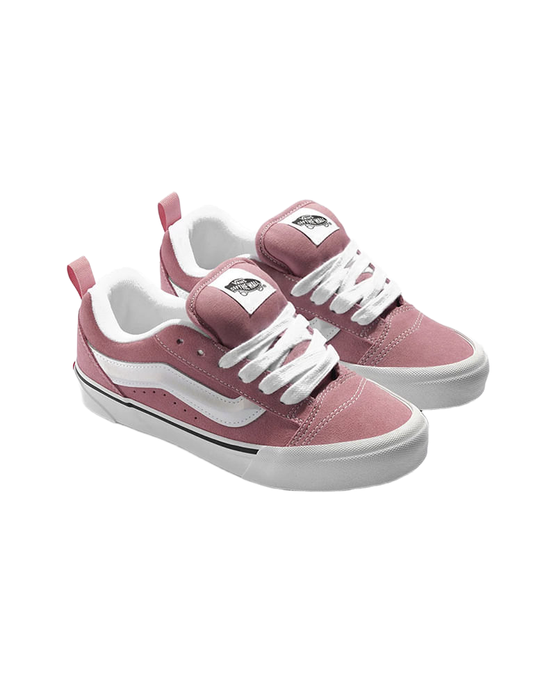 Vans Knu Skool 'Rosa