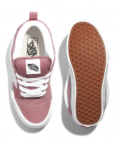 Vans Knu Skool 'Rosa