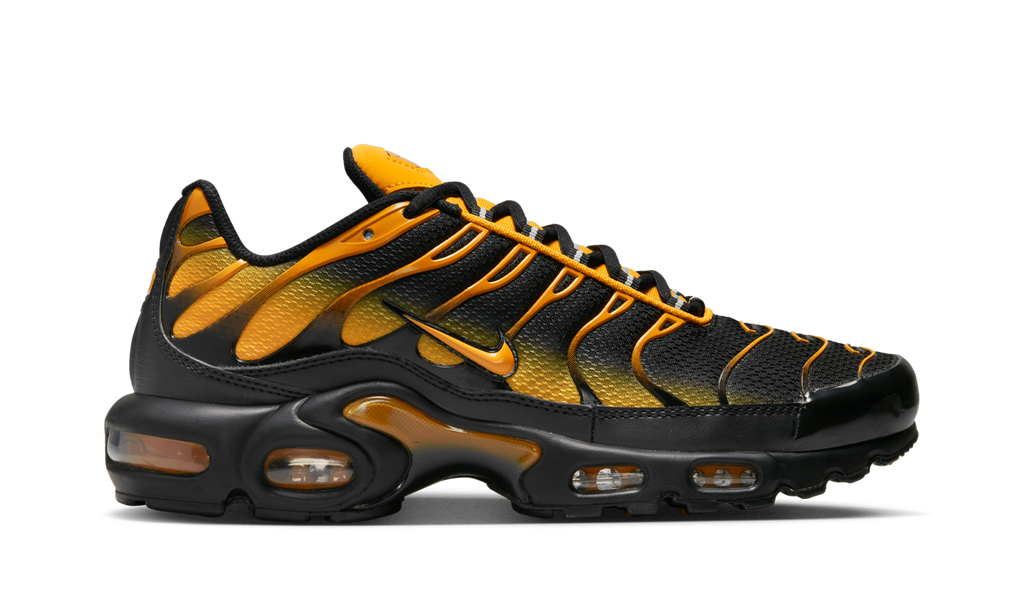 Air Max Plus Tn 'Black Sundial'