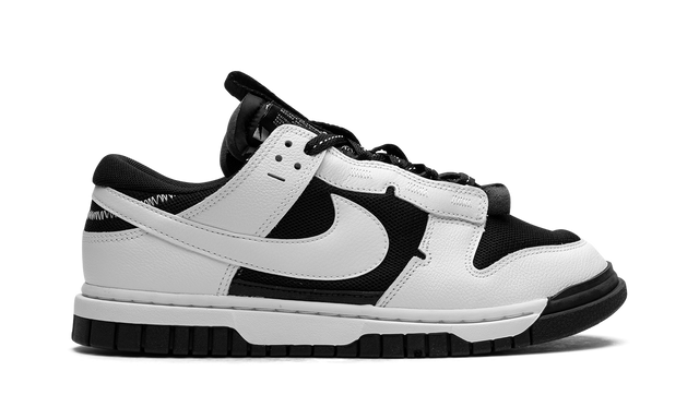 Nike Dunk Low "Reverse Panda"