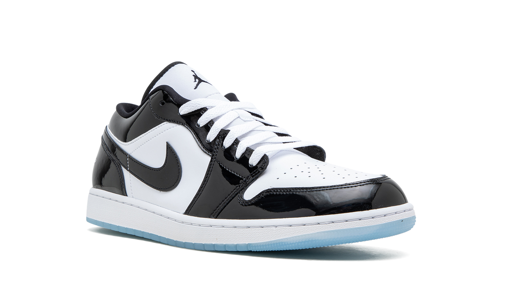 Air Jordan 1 Low 'Concord Low