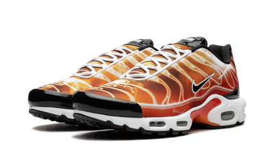 Air Max Plus "Light Photography - Sport Red"