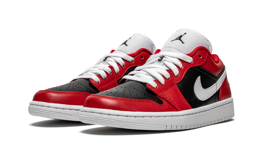 Air Jordan 1 Low 'Chicago Flip