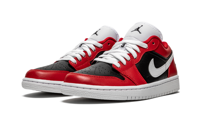 Air Jordan 1 Low 'Chicago Flip