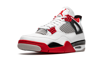 Air Jordan 4 Retro "Fire Red 2020"