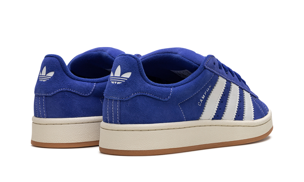 Adidas Campus 00s "Semi Lucid Blue"