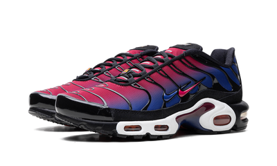 Air Max Plus "Patta - FC Barcelona"