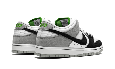 Dunk Low SB 'Cholorophyll'