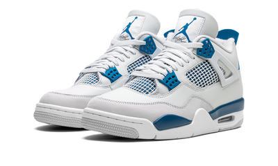 Air Jordan 4 'Military Blue