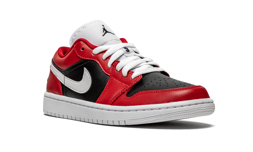 Air Jordan 1 Low 'Chicago Flip