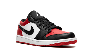 Air Jordan 1 Low Bred Toe VN