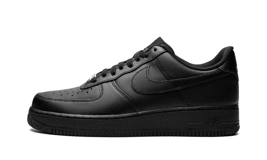 Air Force 1 '07 'Triple Black'