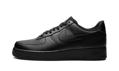 Air Force 1 '07 'Triple Black'