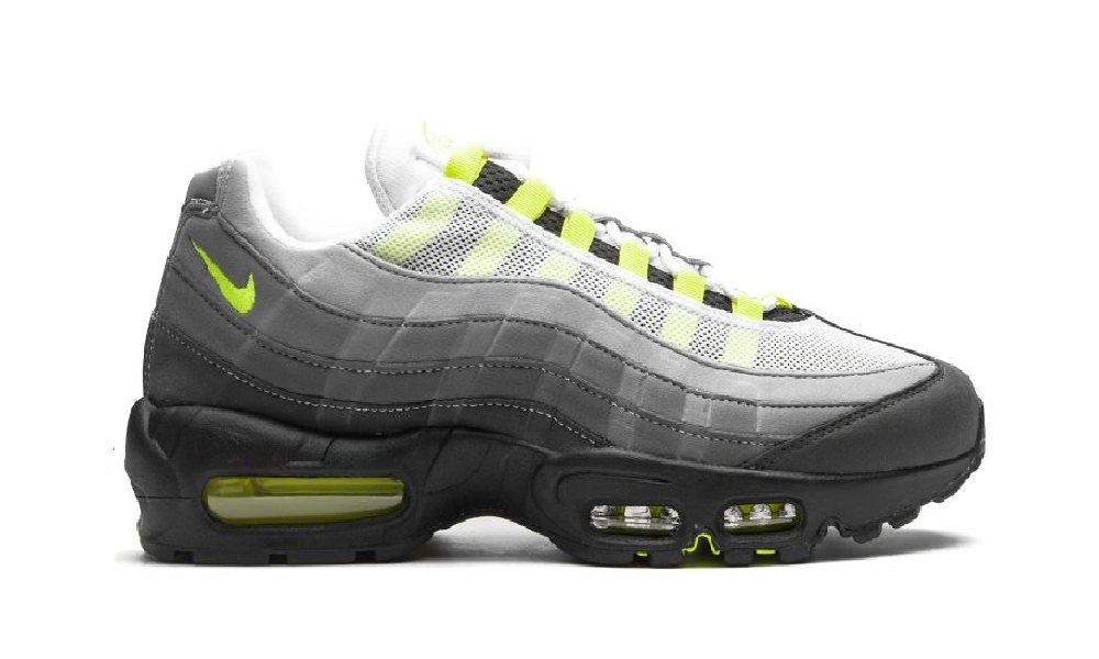 Air Max 95 'Neon