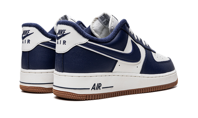 Air Force 1 Low "College Pack Midnight Navy"