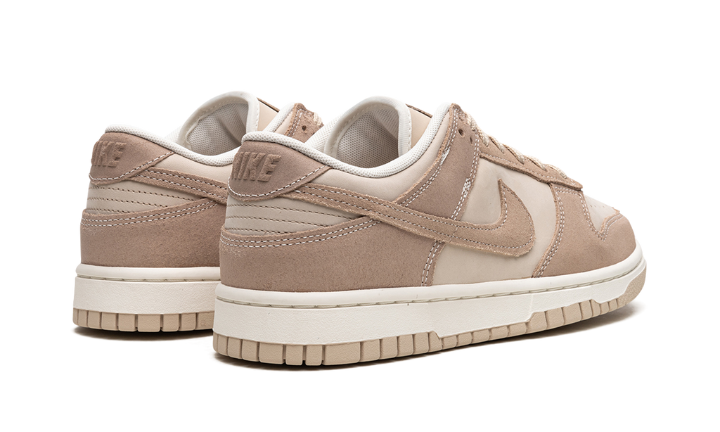 Dunk Low "Sanddrift"