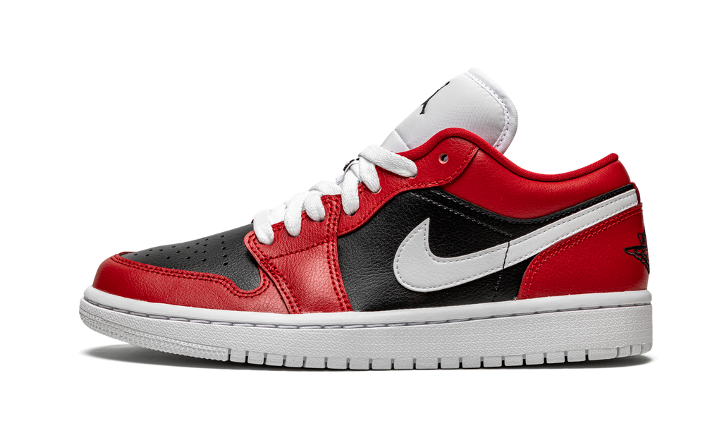 Air Jordan 1 Low 'Chicago Flip