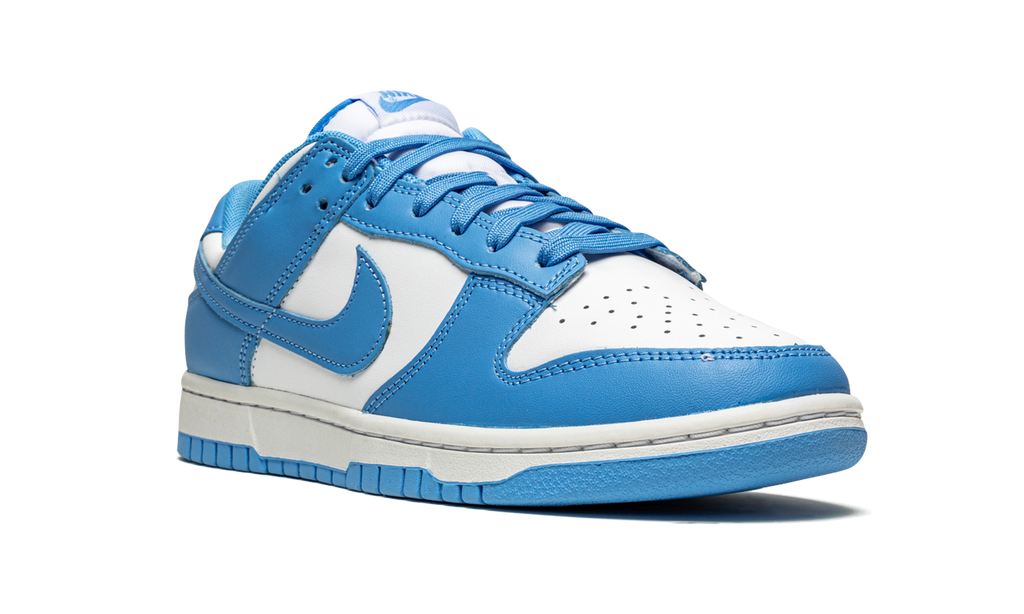 Dunk Low 'University Blue'