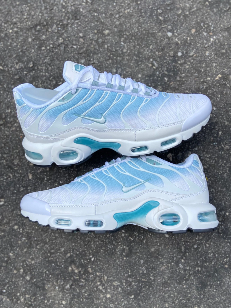 Air Max Tn Plus 'Ice