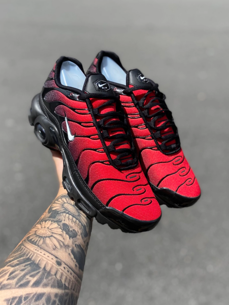 Air Max Tn Plus 'DeadPool