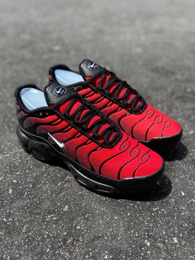 Air Max Tn Plus 'DeadPool