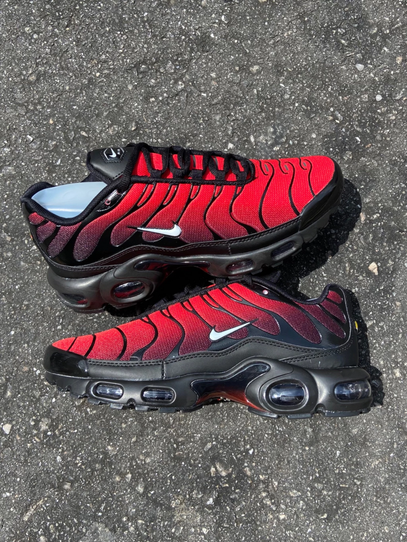 Air Max Tn Plus 'DeadPool