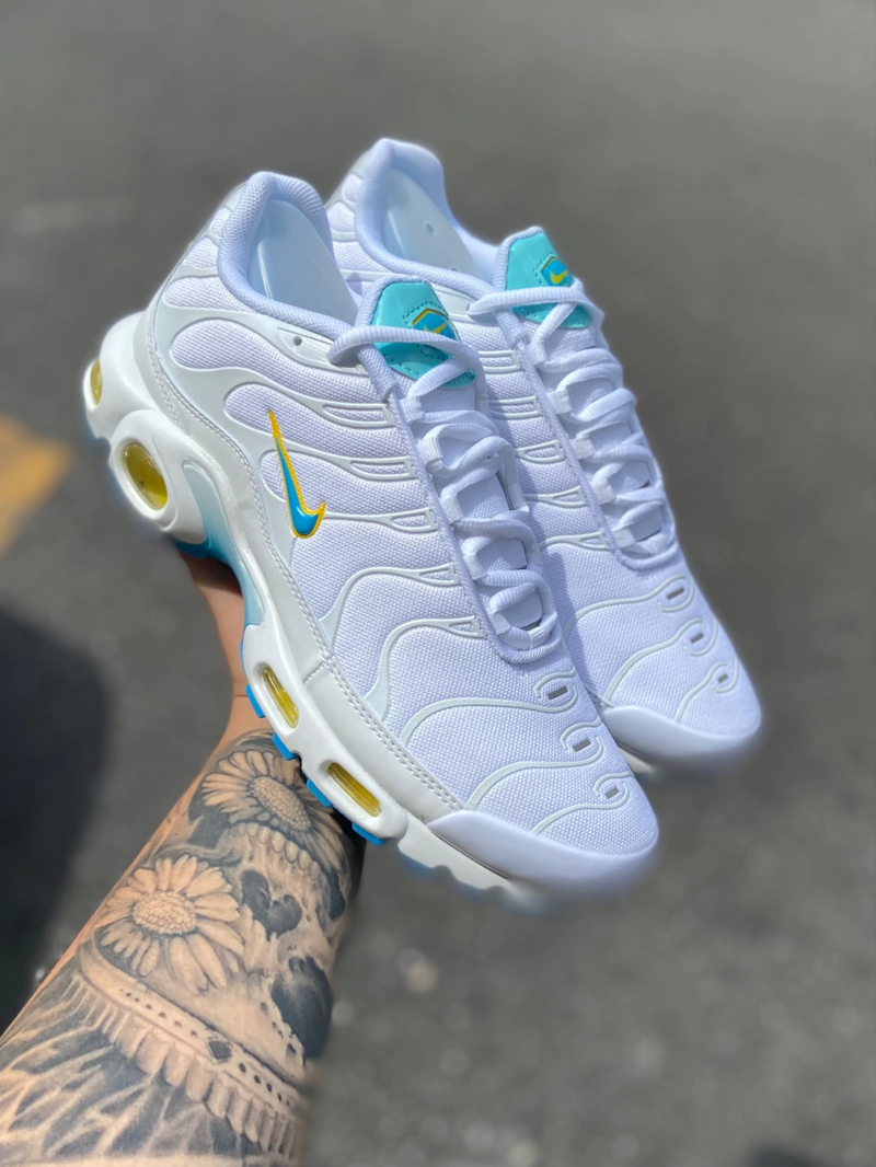 Air Max Tn Plus 'Glacier Blue