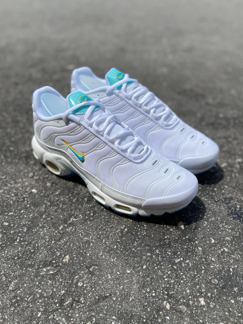 Air Max Tn Plus 'Glacier Blue