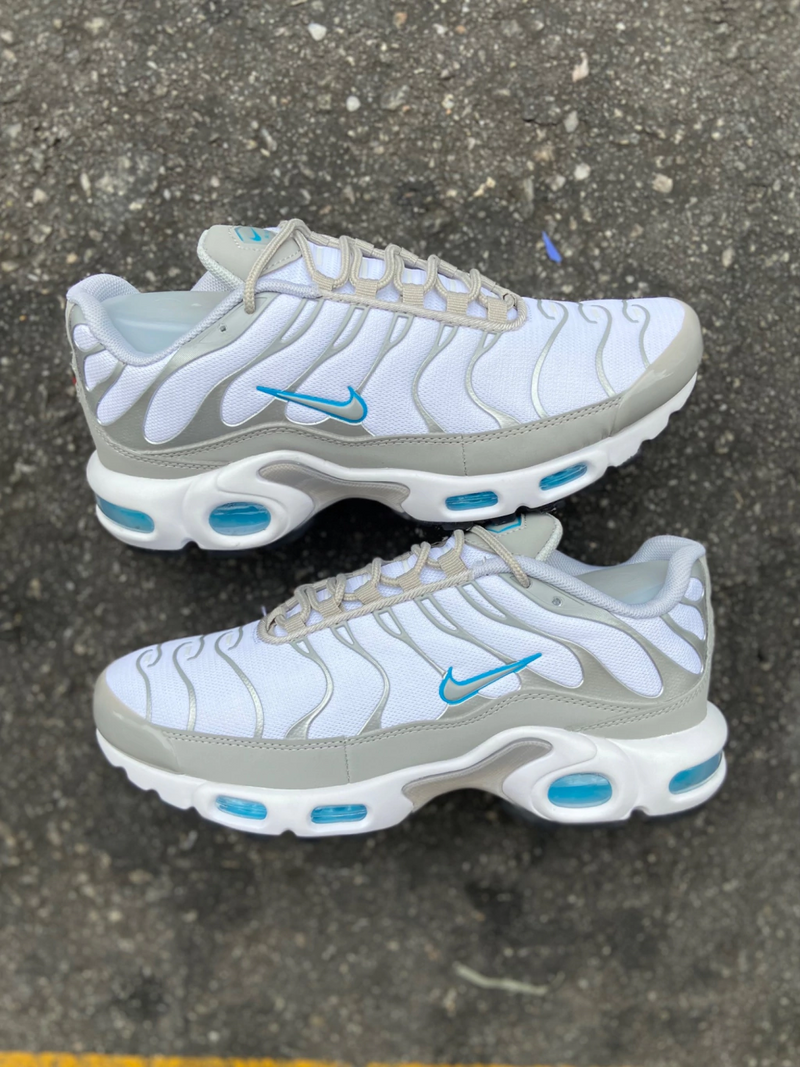 Air Max Tn Plus 'Pattern