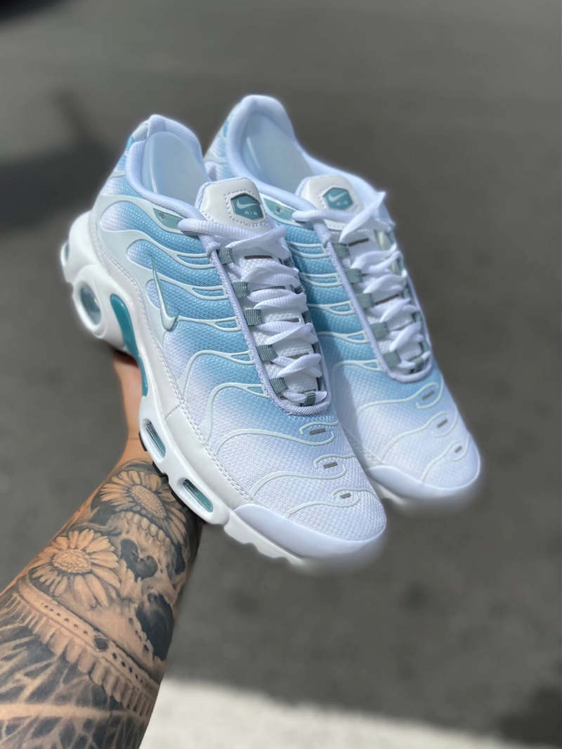 Air Max Tn Plus 'Ice