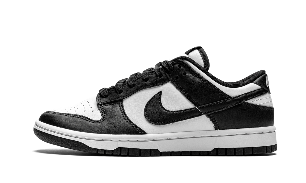 Dunk Low Retro "Black / White - Panda"