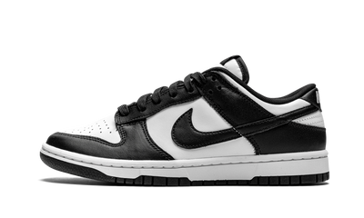 Dunk Low Retro "Black / White - Panda"