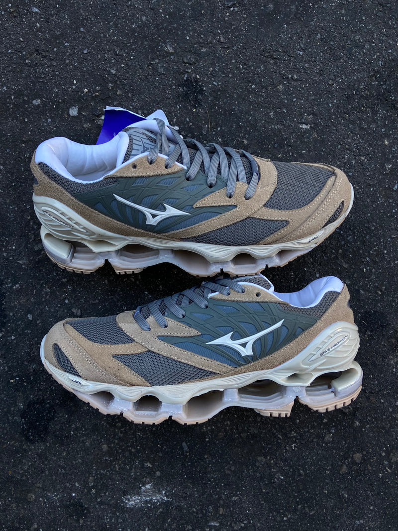 Mizuno Prophecy Ls