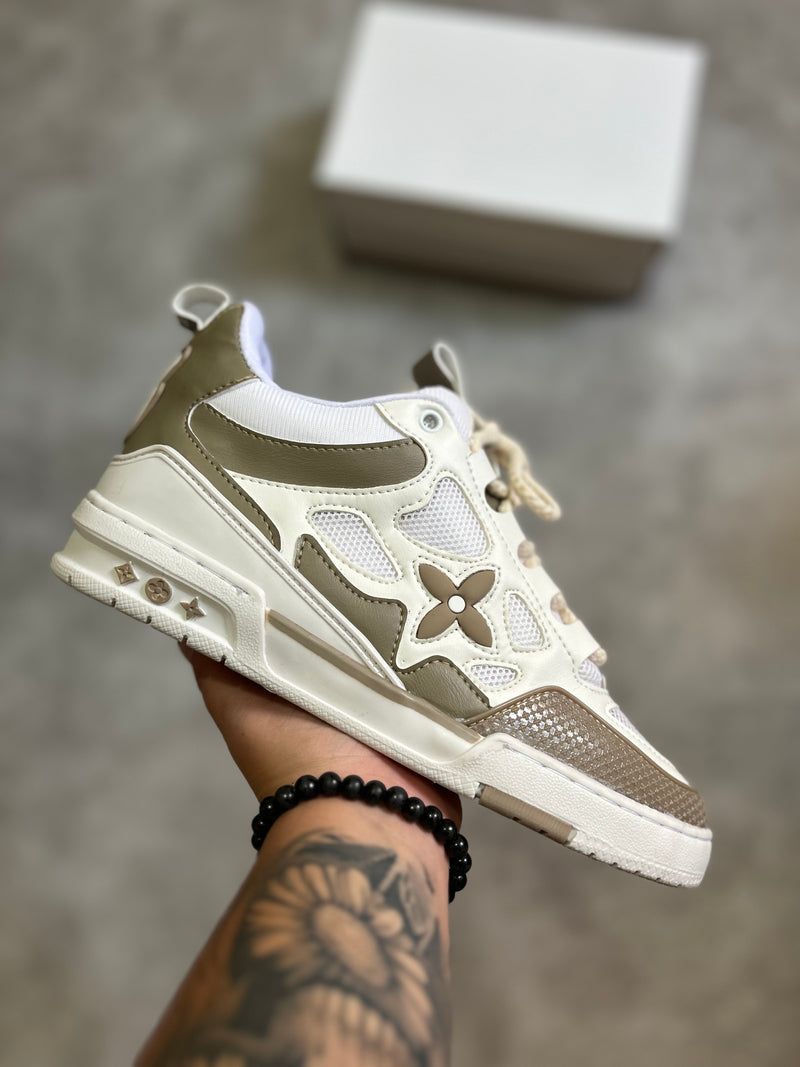 Louis Vuitton Trainer Skate