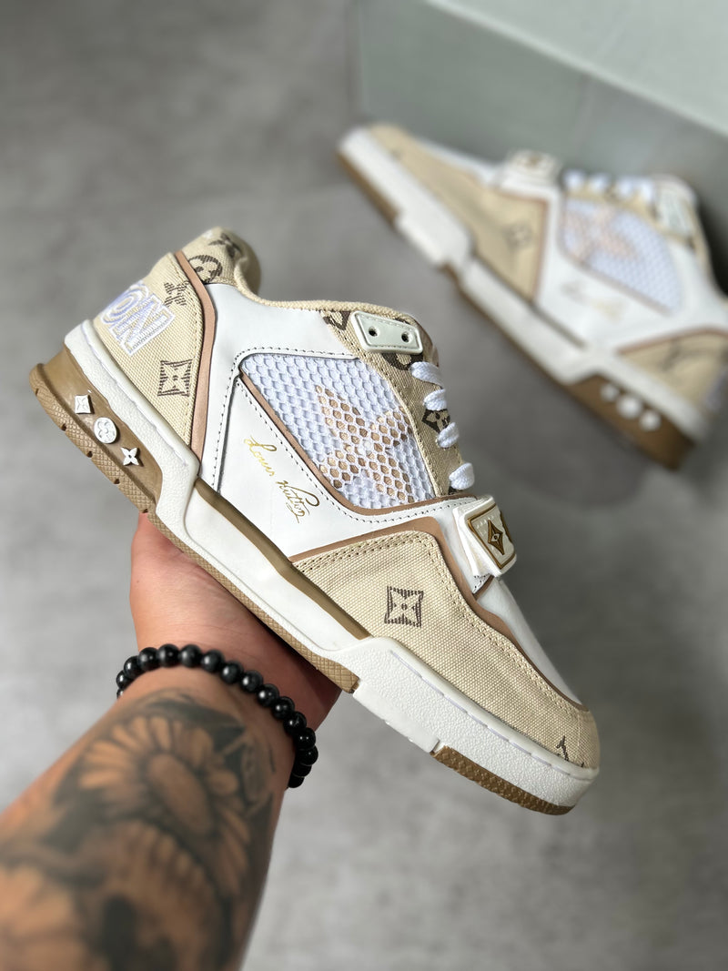 Louis Vuitton Trainer